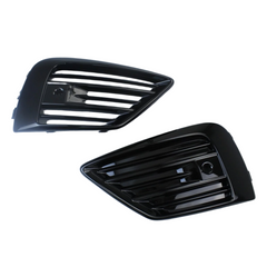 Fog Lamp Cover Left 31449128 & Right 31449129 Compatible With VOLVO VOLVO XC60 II (246) & Volvo XC60 Tag No.864 (2018-2021)