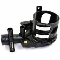 Water Outlet Fuel Filter Housing 6512001056 6512000456 6512003900 6512006000 A6512000456 A6512001056 A6512001556 For MERCEDES-BENZ C-CLASS W204 W205 & E-CLASS W212 Tag-E-01