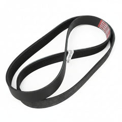 V-ribbed Serpentine Belt 11287557257 Compatible With BMW X5 E70