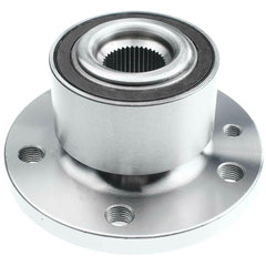 Front Wheel Hub 31476395 31360096 30736501 32246153 Compatible With VOLVO S60 II 134 & S80 & XC60