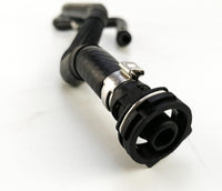 Radiator Hose Pipe 2045012825 A2045012825 Compatible With Mercedes Benz W204 Tag No.566