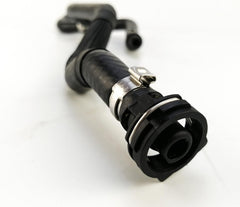 Radiator Hose Pipe 2045012825 A2045012825 Compatible With Mercedes Benz W204 Tag No.566