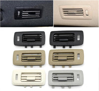 Roof Left/Right Ac Vent Grille Beige 1668301554 8N84 Compatible With Mercedes Benz Ml Gl Gle Gls W166 X166 2012-2019