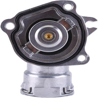 Elbow (Thermostat) 6422001615 6422002215 Compatible With MERCEDES-BENZ E-CLASS W212 Tag-E-19