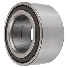 Front Wheel Bearing RLB000011 LR024267 LR070453 C2D30342 C2D47037 T2H40589 T4A12006 Compatible With LAND ROVER RANGE ROVER III (L322)