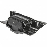 Left Transmission Gearbox Mounting 5Q0199555R Compatible With AUDI A3 Limousine (8VS, 8VM) | A3 / S3 & SKODA OCTAVIA III (5E3, NL3, NR3) Tag No:2