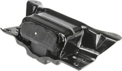 Left Transmission Gearbox Mounting 5Q0199555R Compatible With AUDI A3 Limousine (8VS, 8VM) | A3 / S3 & SKODA OCTAVIA III (5E3, NL3, NR3) Tag No:2