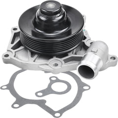 Water Pump 99710601170 99710601171 99710601172 Compatible With PORSCHE 911 (997) Tag No.32