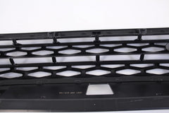 Glossy Black Show Grill LR054767 Compatible With Range Rover Sport - L494 (2014-2017) Tag No.43