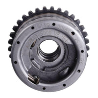 Left Intake Camshaft Adjuster Actuator Gear 2780505000 Compatible With MERCEDES BENZ