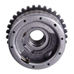 Left Intake Camshaft Adjuster Actuator Gear 2780505000 Compatible With MERCEDES BENZ