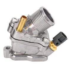 Engine Coolant Thermostat Water Inlet Assembly 31293699 30637217 30650022 30777475 Compatible With VOLVO S80 Tag No.130