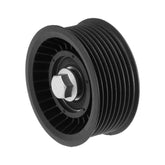 Idler Pulley LR035545 Compatible With RANGE ROVER III (L322) RANGE ROVER IV (L405) RANGE ROVER SPORT I (L320) RANGE ROVER SPORT II (L494)