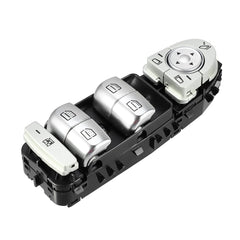 Driver Side Black Power Window Switch 2139054703 For Mercedes-Benz E-CLASS W213 Tag-SW-65