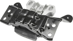 Left Transmission Gearbox Mounting 5Q0199555R Compatible With AUDI A3 Limousine (8VS, 8VM) | A3 / S3 & SKODA OCTAVIA III (5E3, NL3, NR3) Tag No:2