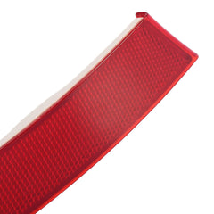 Rear Bumper Reflector Compatible With BMW X3 F25 2015-2017 Rear Bumper Reflector Left 63257352209 & Right 63257352210 Tag-RB-62