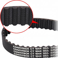 Timing Belt Kit CT1044K1 038198119E Compatible With SKODA OCTAVIA I (1U2) OCTAVIA I Combi (1U5) (CONTINENTAL)