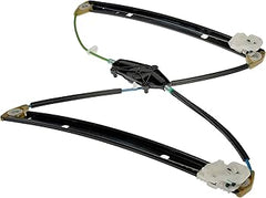 Rear Right Glass Machine Without Motor 8V4839462 Compatible With AUDI A3