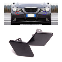Washer Cap Left 51117111741 & Right 51117111742 Compatible With BMW (E60) (2008-2010) Tag No.473