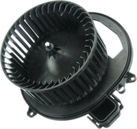 Blower Motor Assembly 64119350395 Compatible With BMW F30 F35