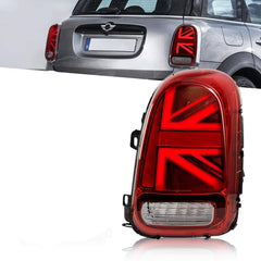 Tail Light Assy Right 63218492478 Left 63218492477 Compatible With Mini Countryman - F60 Tag No.68