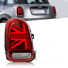 Tail Light Assy Right 63218492478 Left 63218492477 Compatible With Mini Countryman - F60 Tag No.68