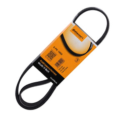 MULTI-RIB BELT 6PK1050 03G903137B Compatible With VW JETTA III (1K2) | BORA | VENTO (CONTINENTAL)