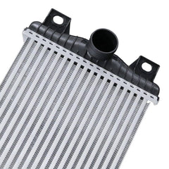 Intercooler Radiator LR036432 Compatible With LAND ROVER RANGE ROVER IV (L405) & RANGE ROVER SPORT II (L494)