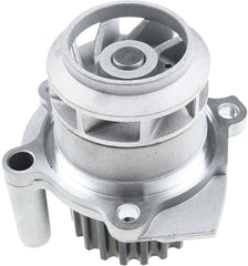 Water Pump WP6001 045121011F Compatible With SKODA FABIA II (542) OCTAVIA II (1Z3) | LAURA (CONTINENTAL)