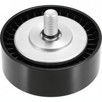 Crankshaft Pulley LR073726 LR071758 LR071712 Compatible With Land Rover Defender Station Wagon (L663) Defender Van (L663) Discovery Sport (L550) Discovery Sport Van (L550) Tag no : 8