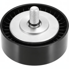 Crankshaft Pulley LR073726 LR071758 LR071712 Compatible With LAND ROVER DEFENDER Station Wagon (L663) DEFENDER Van (L663) DISCOVERY SPORT (L550) DISCOVERY SPORT VAN (L550) Tag no : 8