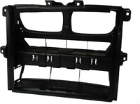 Complete Front Air Duct Bracket 51747210476 Compatible With BMW F25 (2011-18)