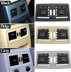 Rear Ac Vent Grille 64227210639 64227210648 Compatible With BMW 3 Series E90