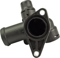 Elbow (Thermostat) 06B121132E 06B121132B For AUDI A4 Tag-E-51