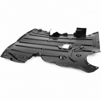 Engine Sheild 51757129341 Compatible With BMW 3 Series E90 (2006-2012) Tag No.01