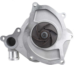 Water Pump 99710601170 99710601171 99710601172 Compatible With PORSCHE 911 (997) Tag No.32
