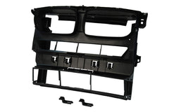 Complete Front Air Duct Bracket 51747210476 Compatible With BMW F25 (2011-18)