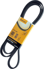 Multi Rib Belt 6PK2100 LR013697 Compatible With LAND ROVER DISCOVERY IV (L319) | LR4 RANGE ROVER SPORT I (L320) (CONTINENTAL)