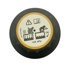 Expansion Tank Cap PCD500030 & PCD000090 Compatible With LAND ROVER & DISCOVERY IV (L319) & LR4 RANGE ROVER III (L322) & RANGE ROVER SPORT I (L320)