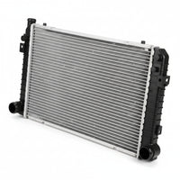 Engine Cooling Radiator 17118623350 Compatible With BMW F25 F26