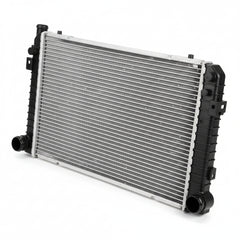 Engine Cooling Radiator 17118623350 Compatible With BMW F25 F26