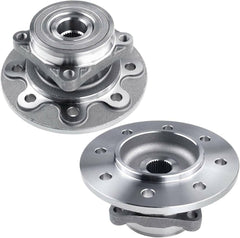 Front Wheel Hub 2053340300 A2053340300 Compatible With MERCEDES-BENZ E-CLASS W213