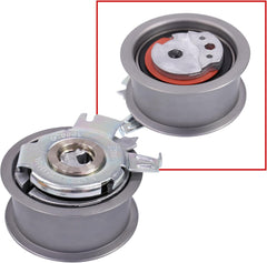 Timing Belt Kit CT1051K2 03G198119A Compatible With SKODA OCTAVIA II (1Z3) | LAURA SUPERB II (3T4) (CONTINENTAL)