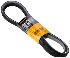 Multi Rib Belt 6DPK1817 11287800345 11287800333 11287800562 Compatible With BMW 3 (E90), 5 (E60) (CONTINENTAL)