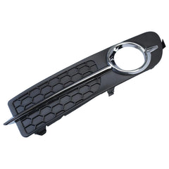 Fog Lamp Cover Left 30790917 & Right 30790918 Compatible With VOLVO S80 (2006-2013) Tag No.884