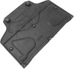 Engine Splash Shield Guard 80D863822A Compatible With AUDI Q5 Tag No.1
