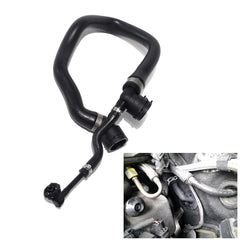 Engine Coolant Radiator Hose 2225018691 Compatible With Mercedes Benz W222