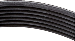 Multi Rib Belt 7PK2418 A009936796 Compatible With MERCEDES-BENZ C-CLASS (W204) (CONTINENTAL)