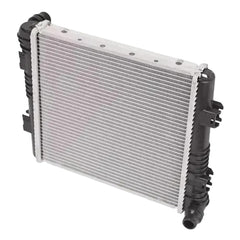 Radiator Auxiliary Cooler 0995005903 Compatible With Mercedes Benz W205