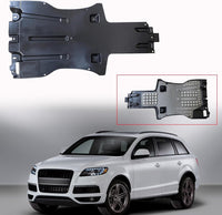 Engine Splash Shield Guard 7L8825231A Compatible With AUDI Q7 4LB Tag No.1